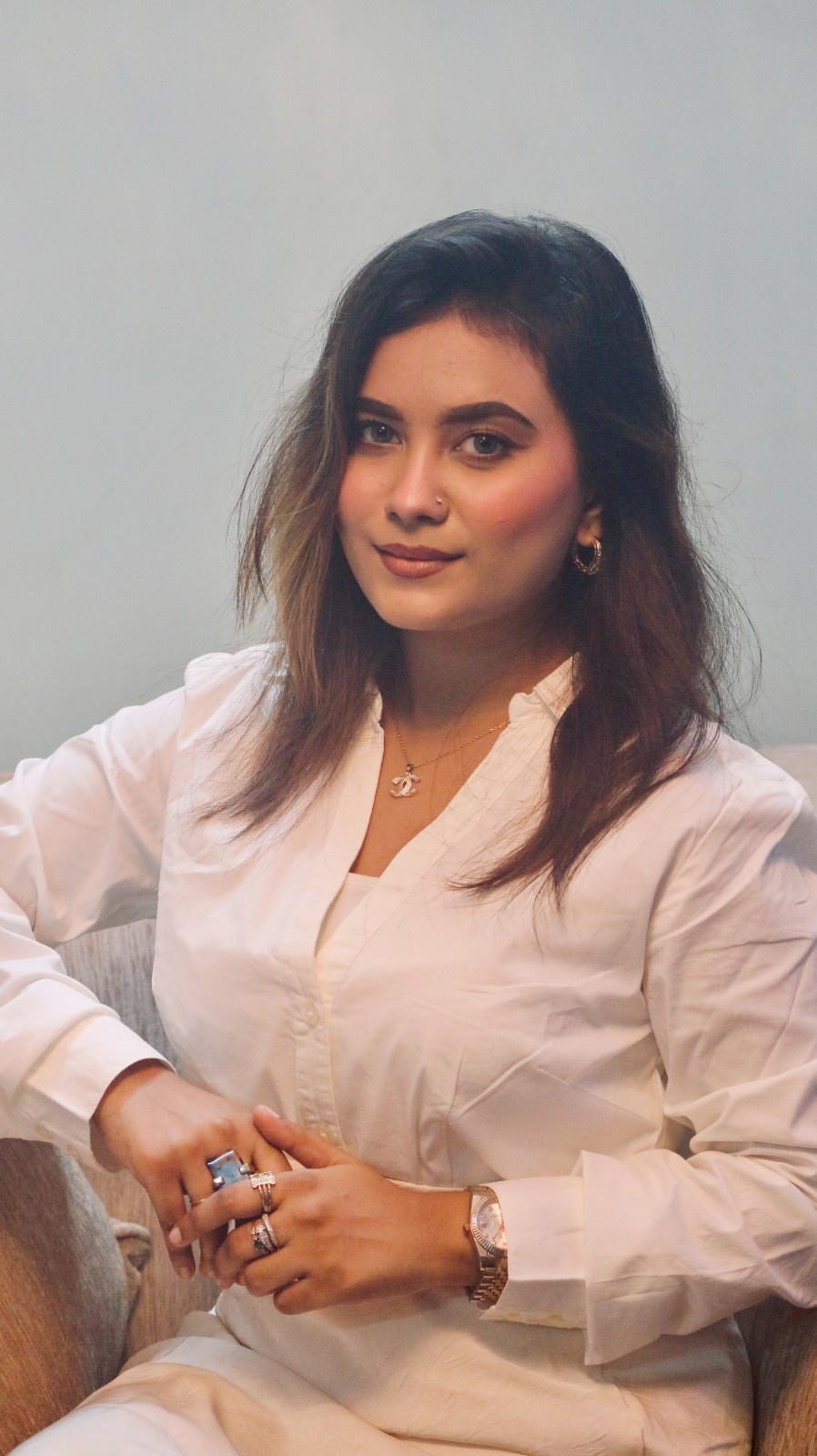 Nishat Tasnim Neha