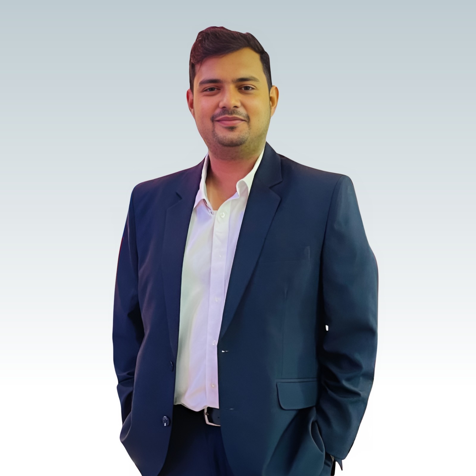 Sharif Masnun Samir