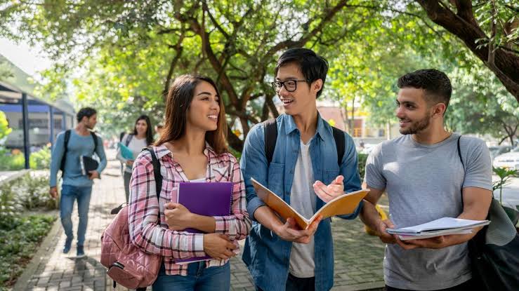 Why Australia Is the Best Choice for International Students?