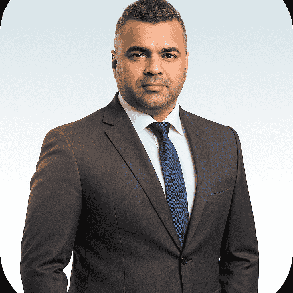 Gazi Fuad Hasan